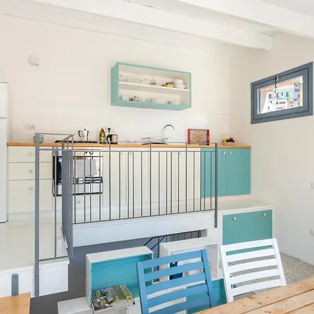 Apartamento Charming Tower House In The Historic Center Bosa