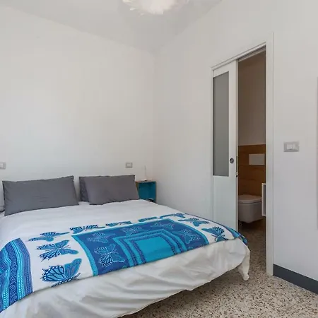 Apartamento Charming Tower House In The Historic Center Bosa